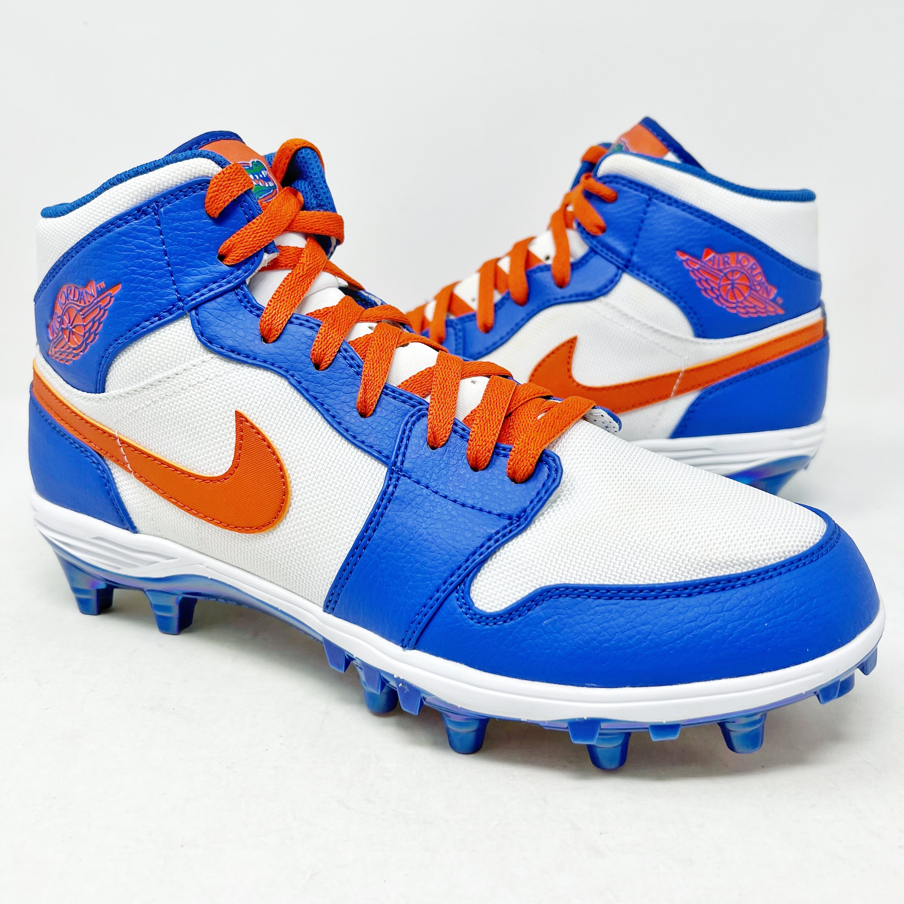Jordan I (1) PE Cleat - Florida Gators